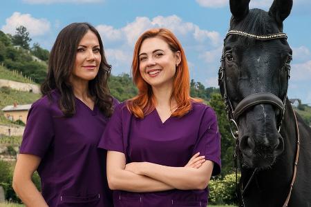 Bettina Zimmermann spricht über ihr Leben als Patchwork-Mutter