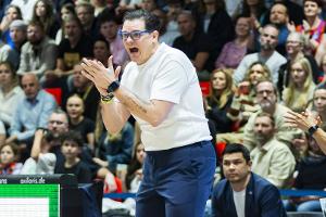 BBL: Alba hat keine Gnade mit Heidelberg bei Finetti-Debüt