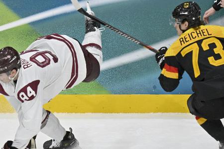 NHL: Nationalspieler Reichel wechselt zu Sturms Bruins