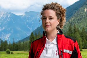 Klara Deutschmann im Interview