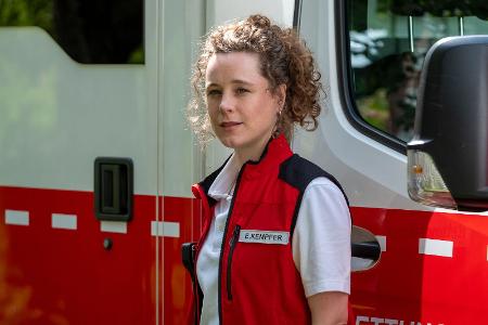 Klara Deutschmann im Interview