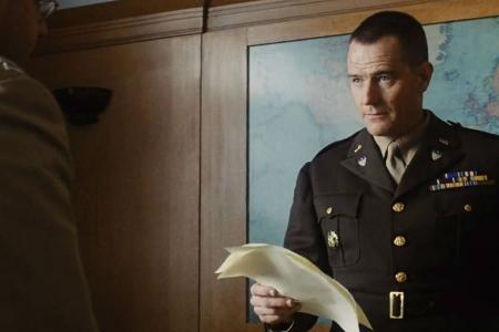 Der Soldat James Ryan