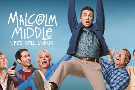 Malcolm mittendrin: Unfair wie immer