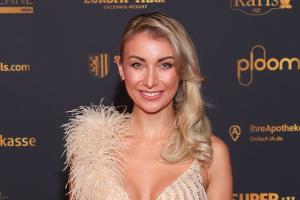 Anna-Carina Woitschack