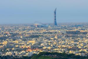 Experte: Iran-Krieg belastet Sportstrategie der Golfstaaten