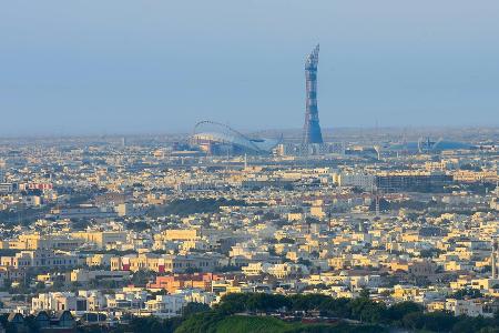 Experte: Iran-Krieg belastet Sportstrategie der Golfstaaten