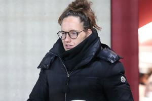 Eintracht-Sportdirektorin Peter träumt von zwei Titeln