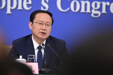 Tourismusminister Sun nannte verschiedenen Probleme in der Reisebranche. 