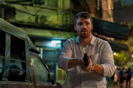 Mission geht weiter: Netflix plant vierte 