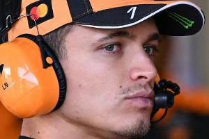 "Schlechteste Autos": Norris und Verstappen zerlegen Formel 1