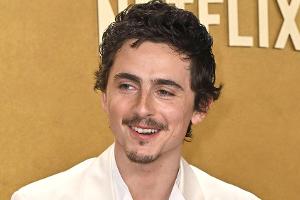 Opernhäuser kontern Timothée Chalamets Spott