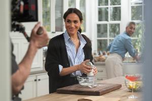 Netflix beendet "As Ever"-Zusammenarbeit mit Herzogin Meghan