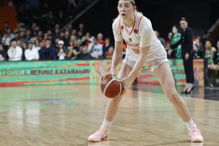 DBB: Geiselsöder fehlt bei WM-Qualifikation