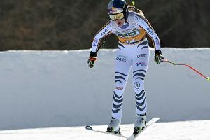 Aicher patzt im Kugel-Kampf: Statt Gejagte jetzt Jägerin