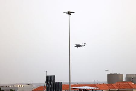 Katar gerät weiterhin unter Beschuss. 