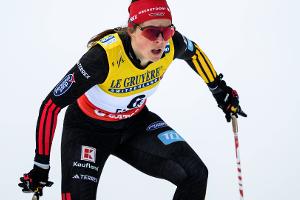 Skilanglauf: Rydzek sprintet in Lahti auf das Podest