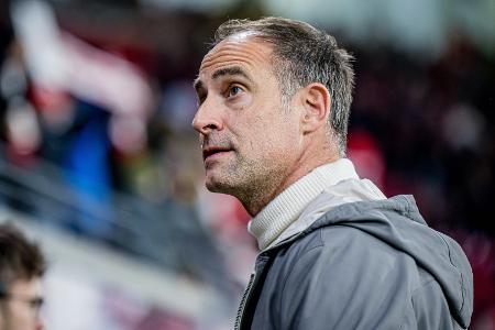 Mintzlaff als Aufsichtsratschef von RB Leipzig wiedergewählt