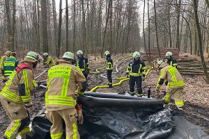 Foto: Feuerwehr Gladbeck