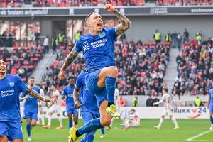 Vor Kracher-Tagen: Bayer nur mit Remis in Freiburg