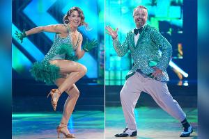 "Let's Dance"-Profi Mariia: "Ich war noch nie auf dem ersten Platz"