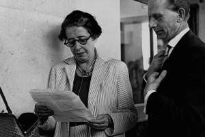 Hannah Arendt