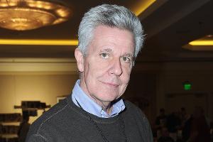 "Pulp Fiction"-Darsteller Stephen Hibbert mit 68 Jahren gestorben