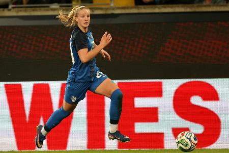 WM-Quali: Österreich kassiert zweite Niederlage