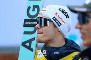 Raimund in Lahti Vierter - Tschofenig schlägt Prevc