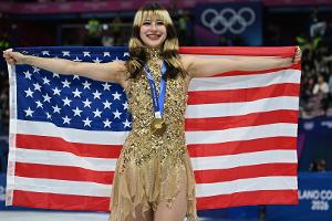 Olympiasiegerin Liu lässt Eiskunstlauf-WM aus