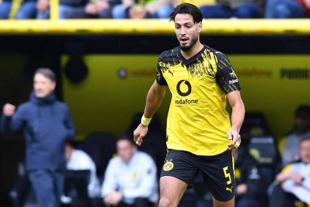 Ramy Bensebaini (bis 82.) - Note: 3,5 - Rettete bei der frühen Großchance der Kölner zweimal gegen Kaminski im eigenen Fünfmeterraum. Die Staffelung im Abwehrverbund blieb aber ausbaufähig. Einmal zeigte ihm Kovac im persönlichen Austausch an der Seitenlinie sehr energisch die Defizite auf.