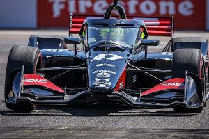 Trotz Startplatz vier: Nächster Dämpfer für Schumacher