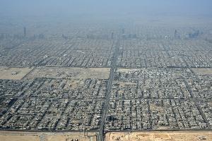 Saudi-Arabien meldet erneut einen Drohnenangriff. Auch Kuwait wurde zum Ziel. (Archivbild)  