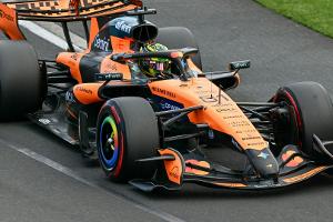 Technische Probleme bei Hülkenberg - kein Start in Melbourne