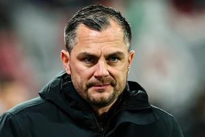 Nach Leipziger "Willenssieg": Schäfer warnt vor Undav und Co.