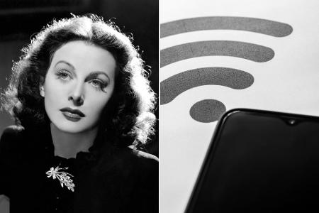 Von Spülmaschine bis Wi-Fi: Diese Erfindungen verdanken wir Frauen