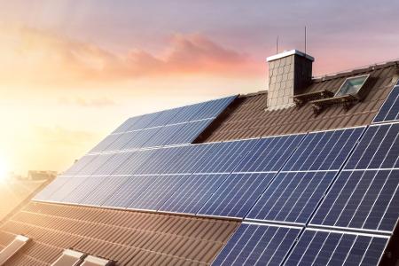 Solarenergie von Maria Telkes