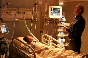 Frühling: Leben oder nicht!