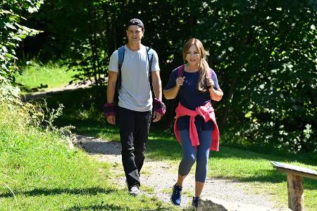 Frühling: Leben oder nicht!