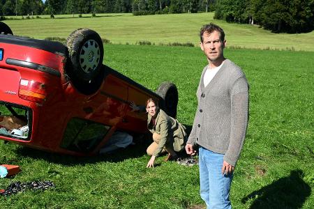 Frühling: Leben oder nicht!