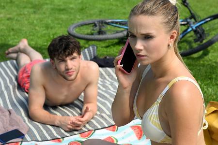 Frühling: Leben oder nicht!