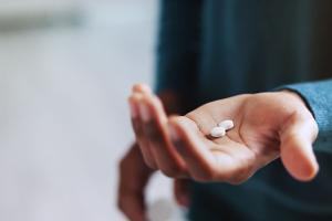 Verschreibungspflichtige Medikamente