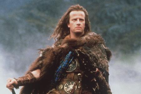 Highlander - Es kann nur einen geben (1986)