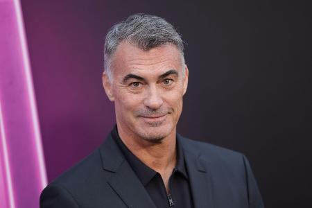 Chad Stahelski