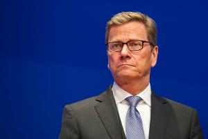 Guido Westerwelle