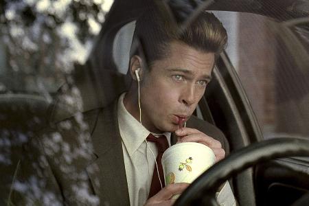 Platz 7: Burn After Reading - Wer verbrennt sich hier die Finger?