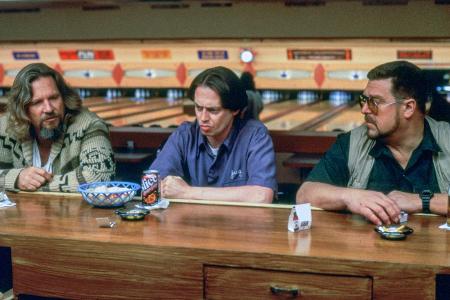 Platz 4: The Big Lebowski