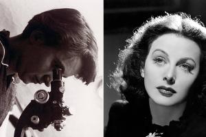 Von Spülmaschine bis Wi-Fi: Diese Erfindungen verdanken wir Frauen