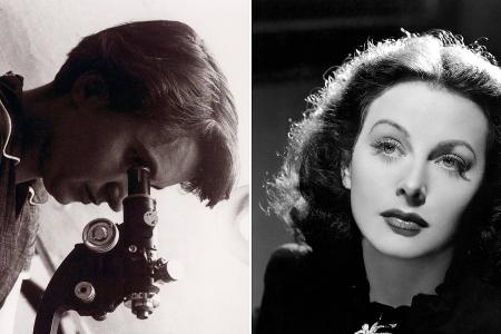 Von Spülmaschine bis Wi-Fi: Diese Erfindungen verdanken wir Frauen