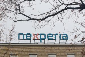 Nexperias Halbleiter werden in der Autoindustrie gebraucht. (Archivbild) 