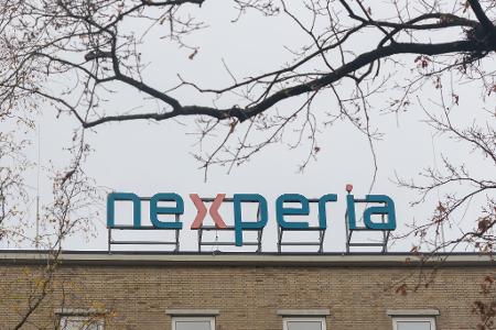 Nexperias Halbleiter werden in der Autoindustrie gebraucht. (Archivbild) 